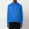 Sudadera con capucha Arrows Mohair
