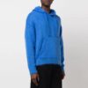 Sudadera con capucha Arrows Mohair