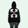Sudadera con capucha Blue Monalisa «Negro»