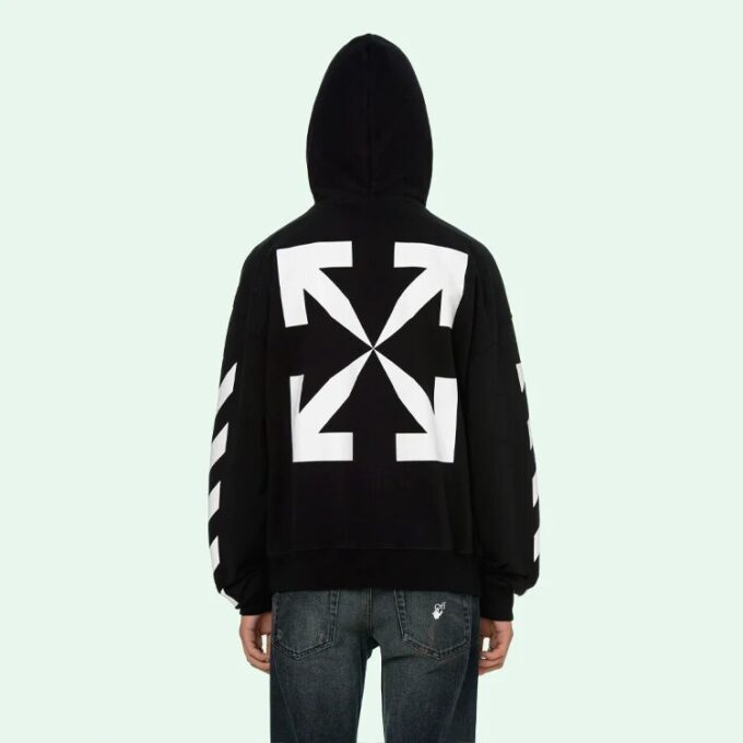 Sudadera con capucha Blue Monalisa «Negro»