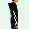 Sudadera con capucha Blue Monalisa «Negro»