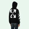 Sudadera con capucha Blue Monalisa «Negro»