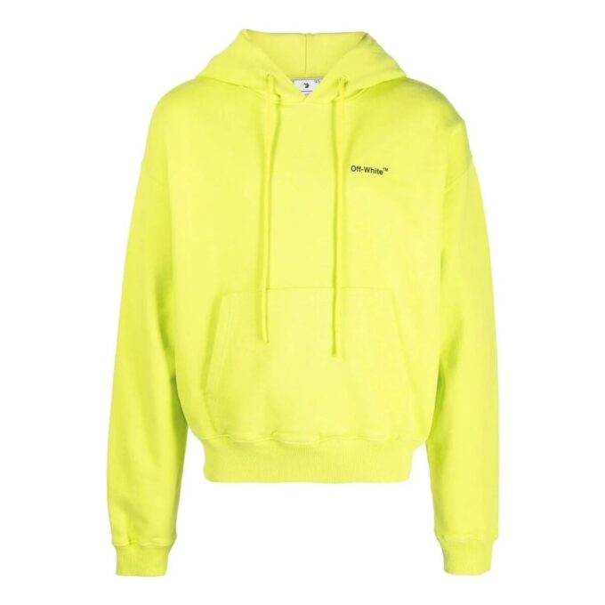 Sudadera con capucha Caravaggio Arrows «Lima»