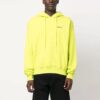 Sudadera con capucha Caravaggio Arrows «Lima»