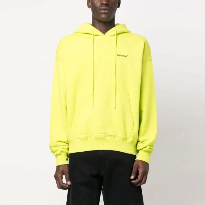 Sudadera con capucha Caravaggio Arrows «Lima»
