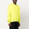 Sudadera con capucha Caravaggio Arrows «Lima»