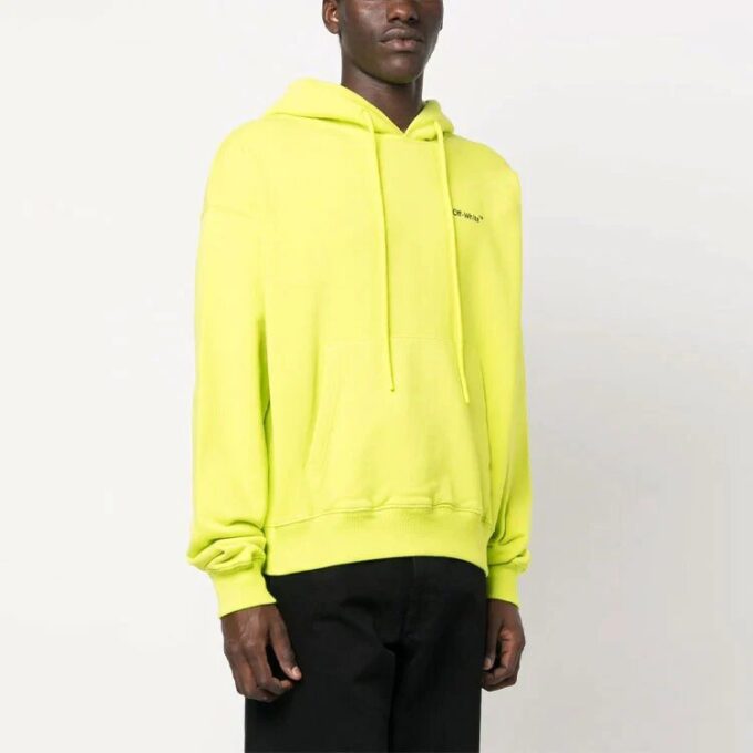 Sudadera con capucha Caravaggio Arrows «Lima»