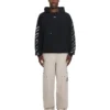 Sudadera con capucha Chain Arrow Diagonal Skate Sudadera con capucha Chain Arrow Diagonal Skate
