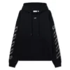 Sudadera con capucha Chain Arrow Diagonal Skate Sudadera con capucha Chain Arrow Diagonal Skate