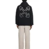 Sudadera con capucha Chain Arrow Diagonal Skate Sudadera con capucha Chain Arrow Diagonal Skate
