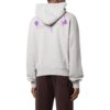 Sudadera con capucha con el logotipo de OW «Gris»