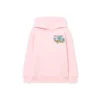 Sudadera con capucha Daisy Tape