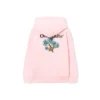 Sudadera con capucha Daisy Tape