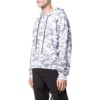 Sudadera con capucha de algodón con estampado de flechas de Arrows