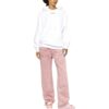 Sudadera con capucha de algodón Off-White Arrows «Blanca»