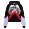 Sudadera con capucha Double Eagle Color Block