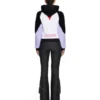 Sudadera con capucha Double Eagle Color Block