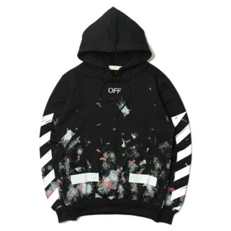 Sudadera con capucha Galaxy Brushed