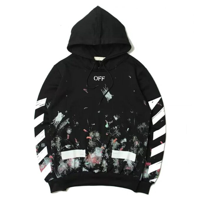 Sudadera con capucha Galaxy Brushed