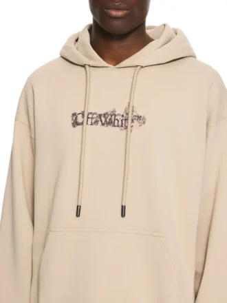 Sudadera con capucha Heraldic Arrow Skate