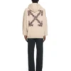 Sudadera con capucha Heraldic Arrow Skate