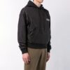 Sudadera con capucha informal con logotipo para hombre SS19