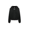 Sudadera con capucha Marker «Negro»