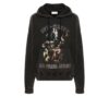 Sudadera con capucha Mary Skate «Negro»