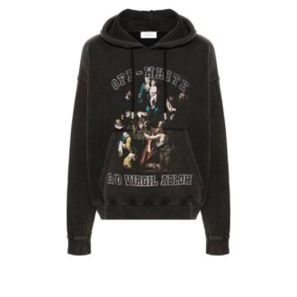 Sudadera con capucha Mary Skate «Negro»