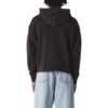 Sudadera con capucha Mary Skate «Negro»