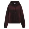 Sudadera con capucha Off-White™ c/o AC Milan