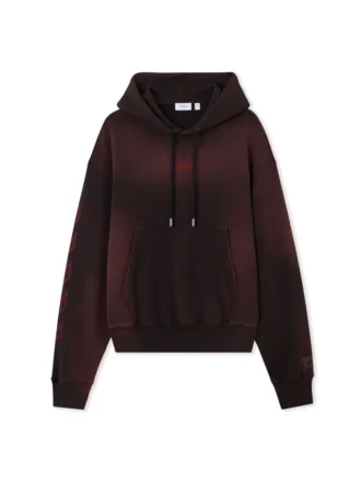 Sudadera con capucha Off-White™ c/o AC Milan