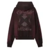 Sudadera con capucha Off-White™ c/o AC Milan