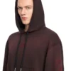 Sudadera con capucha Off-White™ c/o AC Milan