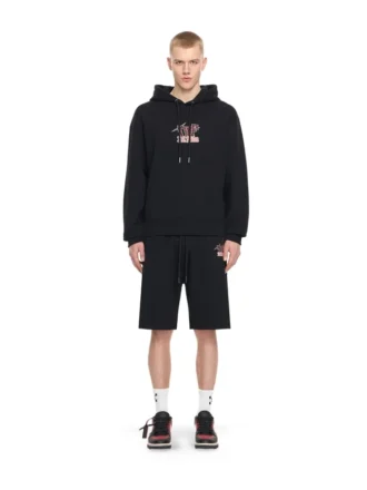 Sudadera con capucha Off-White™ c/o AC Milan Arrow