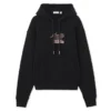 Sudadera con capucha Off-White™ c/o AC Milan Arrow