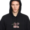 Sudadera con capucha Off-White™ c/o AC Milan Arrow