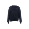 Sudadera con capucha Off-White con flecha negra