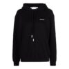 Sudadera con capucha Off-White Diag Regular «Black White»