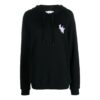 Sudadera con capucha Off-White Hotchpotch Arrow Reg «Negro»
