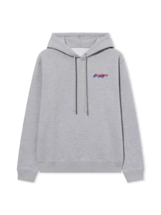Sudadera con capucha Off-White Shadow