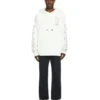 Sudadera con capucha Outline Double Arrow Skate