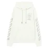 Sudadera con capucha Outline Double Arrow Skate
