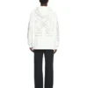 Sudadera con capucha Outline Double Arrow Skate