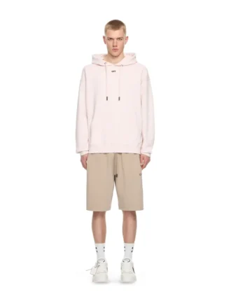 Sudadera con capucha Paint Arrow Skate