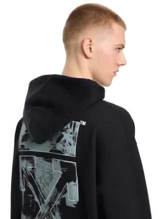 Sudadera con capucha Paint Arrow Skate