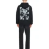 Sudadera con capucha Paint Arrow Skate