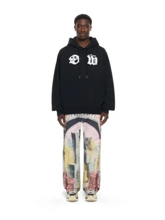 Sudadera con capucha Palace Arrow Skate
