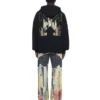 Sudadera con capucha Palace Arrow Skate