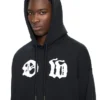 Sudadera con capucha Palace Arrow Skate